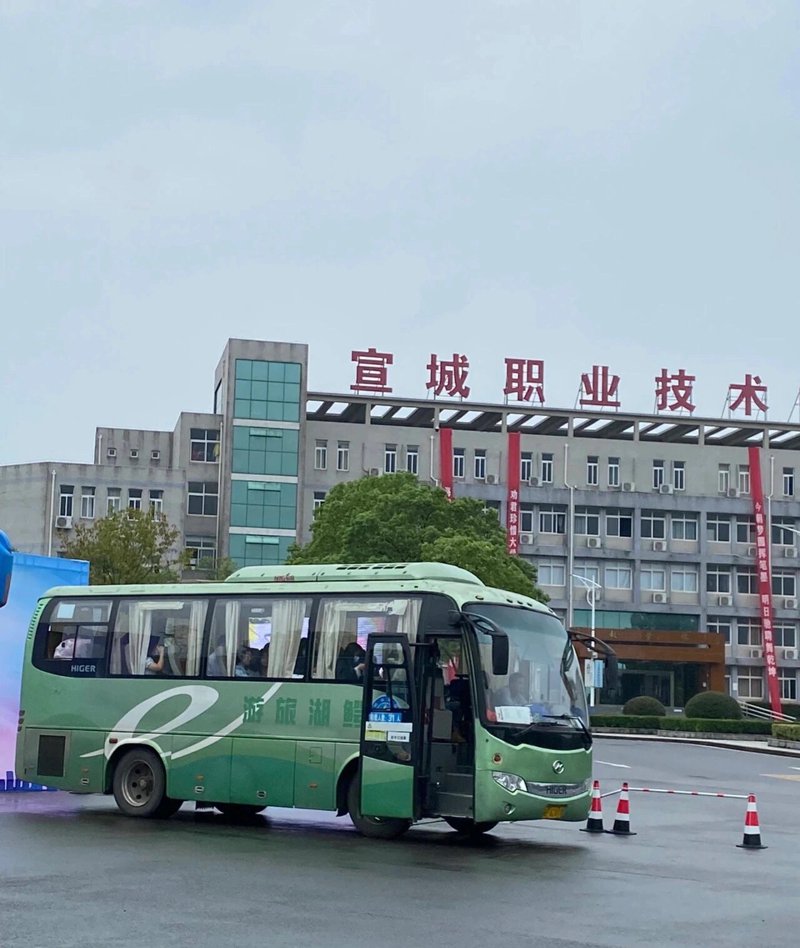 宣城学车新体验：选择适合自己的驾校